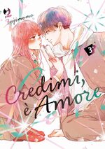 Credimi, è amore